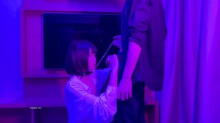 ⚫️最新流出，高颜值写真网红美女【Jiana Kwok】高级会员福利，拍完女体艺术与摄影师露脸性爱调教足交