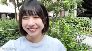 FC2-PPV-4730959 【04・顔出し】地方の上玉ゆめちゃん。極上フェラとポルチオぐりぐりセックスが至福すぎて膣奥中出し＆ごっくん