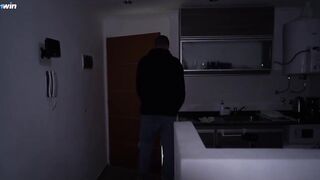 PAYBACK TIME! Blaze Rager's labia gets demolished by cofla24cm - greatest XXX porn!