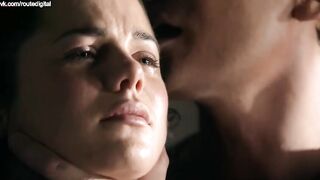 Spartacus：Gods of The Arena