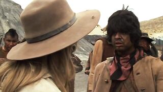 The Outlaw Josey Wales