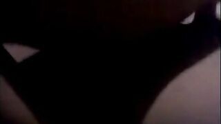 Amateur Asian Babe in Indonesia