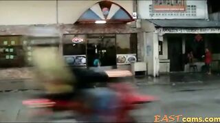 Delightful Thai Amateur