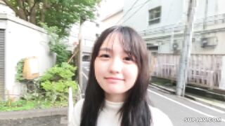 FC2-PPV-4737328 １※８才！！『先々月までこう※○※３○生』超絶可愛い！！顔出し！透き通る透明感！完全初撮影！！個撮５０７人目