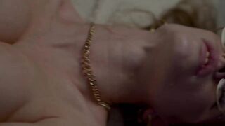 SATA JONES' XXX lesson on Clitoris anatomy - hottest NIGONIKA porn 2023!