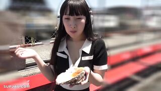 FC2-PPV-4743028 【無修正】【顔出し】某S□Sでエン上してしまった人妻再来。こちらが心配になるレベルのぶっ飛び具合です。