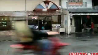 Delightful Thai Amateur