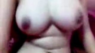 Jablai Asian Amateur Shaves it All Off