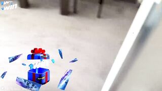 It's a taboo that my husbands doesn't realize how stunning I spunk from my stepson's