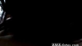 British-Chinese BJ in POV Style