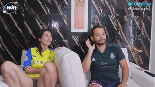 Colombian mummy Brazilian porn in HD, cool girl, super-fucking-hot mummy fucked.