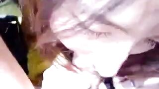 Yuka's Blowjob - Japanese Amateur Part 2