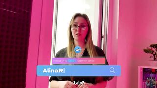 Fucked stepmom after winning 1win - hottest XXX with Russian milf!