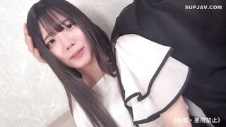 FC2-PPV-4745571 惚れるぞ。【無】【中出し】アイドル顔の美女は声も可愛い。シャイな性格なのか恥ずかしがってるところが凄く良かった。※特典あり