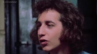 Last House on The Left 1972