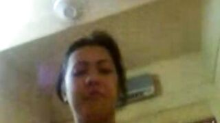 Haryani - Malay Amateur Close-Up Hardcore POV Video