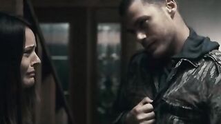 I Spit on Your Grave (2010)