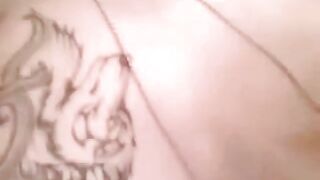 Asian Couple's Intimate Cam Session