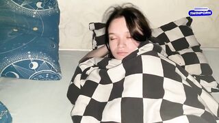 Drilling my stepsister with my POV dick - amazing XXX!