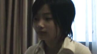 Amateur Cute Asian Babes