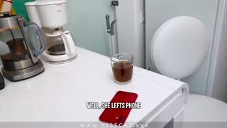 Step Sister's Pussy is Virgin Dream of any - XXX!