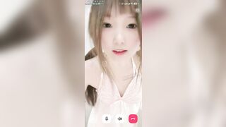 ✨国产女主播 金主高定 女友精选1V1 多位高颜值美女一对一视频指挥遥控 大尺度阿黑颜自慰潮喷 个个是只乖巧听话狗狗 (6)