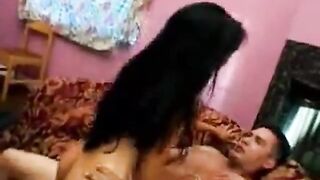 Indian Amateur Girl from Bombay, India