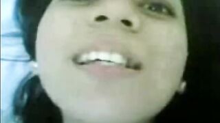 Malaysian babe from Ipoh goes hairy amateur