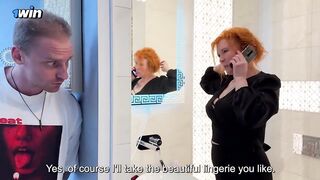 Hot mom and stepson's secret hump - utter version, the hottest XXX!