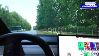 Caught her cheating on her hubby with a filthy bastard, dirty converse 4K porn!