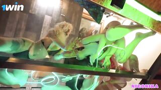 HOTTIES LICK WET HOLES 2023 LAZY ORGY _ NIGONIKA TOP PORN 1WIN - XXX!