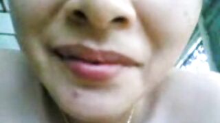 Janda - Amateur Asian Mature Solo