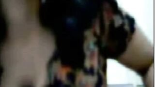 Indian MILF Webcam Solo