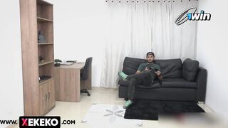 My slutty stepsister enjoys tough hookup and creampies.