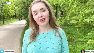 Lustful MILF fellates and rides man sausage like a professional - XXX!