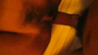 Close-Up Indonesian Amateur Adult Video