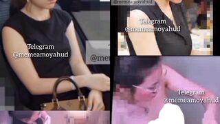 Ngintip casting panlok milf kacamata bugil cantik