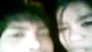 Amateur Asian Babe from Indonesia