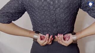 Bhabi Said Keep the Secret Between Us Best Devar Bhabi Sex in Hindi