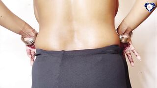 Bhabi Said Keep the Secret Between Us Best Devar Bhabi Sex in Hindi