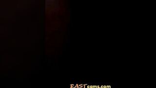 Korean Amateur Couple's Intimate Encounter