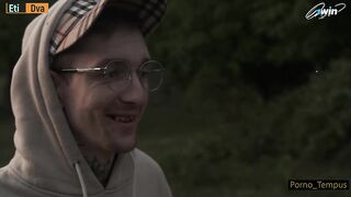 Dirty Russian beotches get saved by hook-up and porno. Let's breathe and exhale