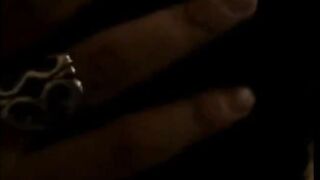 Korean Blowjob Close-Up with an Amateur Lady