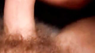 Amateur Asian with Big Tits Gets a Facial