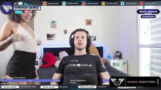 Get your beau out of live games with Biahot - greatest XXX porn!