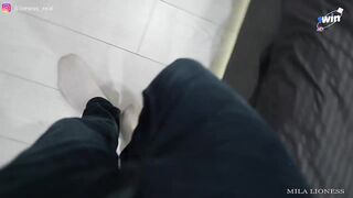 Cheating with my warm stepsister on vacation. She tricked me into having sex.