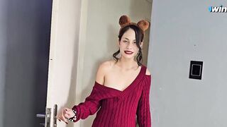 Stepbrothers pound me like a bitch in the best XXX porn!