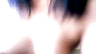 Lamongan Girl from Indonesia - Amateur Asian Babe