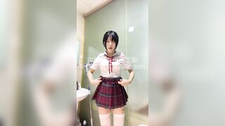 ✅软萌甜美小仙女『幼嫩』露脸清纯颜值紫薇福利 漂亮学生妹私下极度反差性瘾小母狗 想让爸爸爆操(2V)
