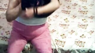 Mature Asian Couple's Homemade Sex Tape
